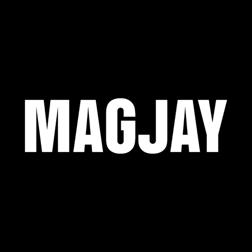 매그제이 - MAGJAY