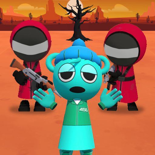 Beatbox Makeover: Mix Monster