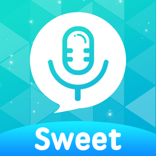 SweetChat voice chat room