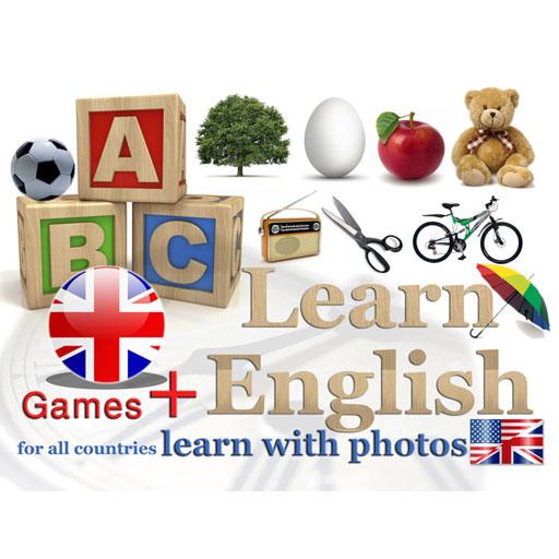 Learn English