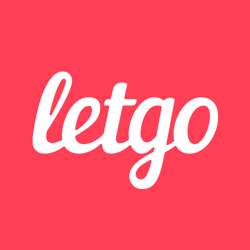 letgo: Buy & Sell Used Stuff