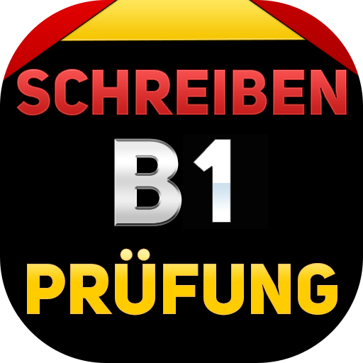 Schreiben B1 zur Prüfung