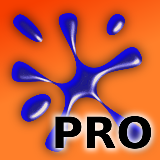 WaterTouch Wallpaper - PRO