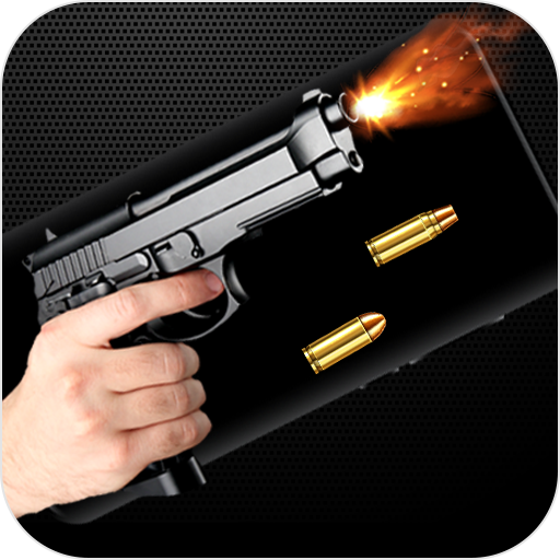 Gun Shooting : Gun simulator