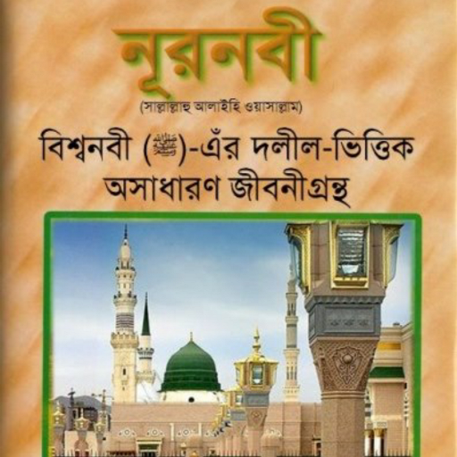 Biography of Prophet Muhammad