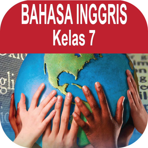 Buku Bahasa Inggris Kelas 7 Ku