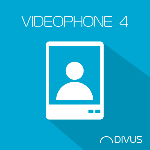 DIVUS VIDEOPHONE 4