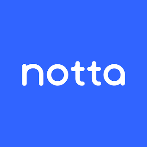 Notta-Transcribe Audio to Text