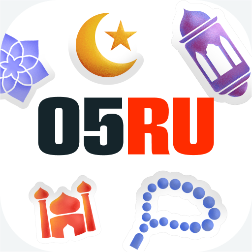 05.ru: техника и продукты