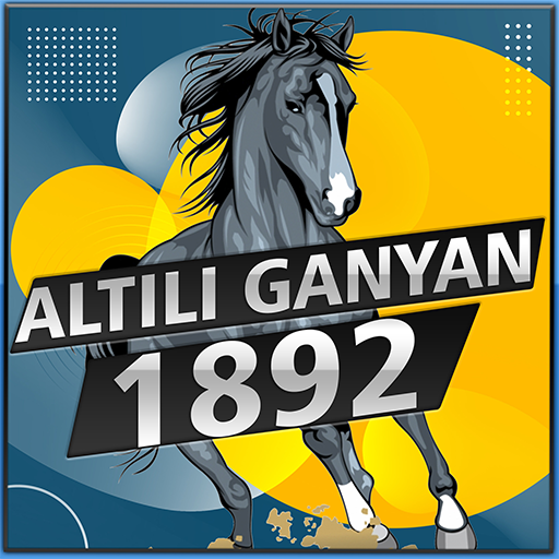 Altılı Ganyan 1892