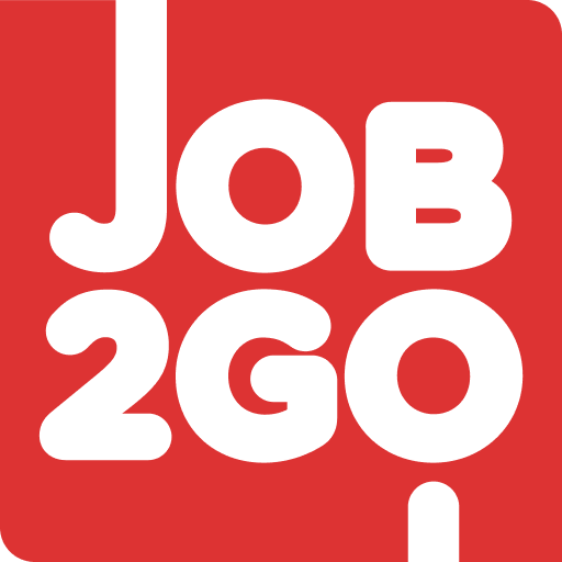 Job2Go: Lowongan Kerja