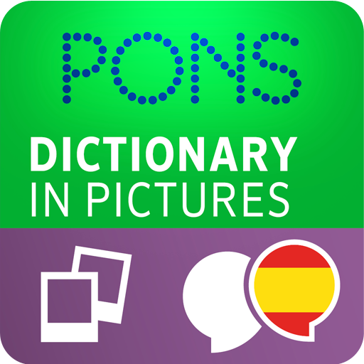 Picture Dictionary Spanish