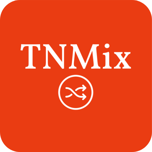 TNMix - Mix Questions