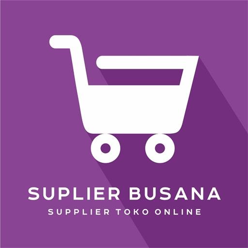 Suplier Busana - Toko Online [NEW]