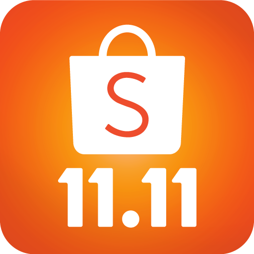 Shopee: 11.11 A Maior Liquida