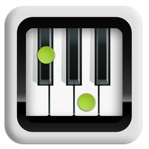 KeyChord - Piano Chords/Scales