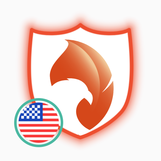 VPN USA ,Turbo Fast LA USA VPN