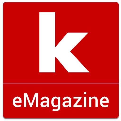 kicker eMagazine