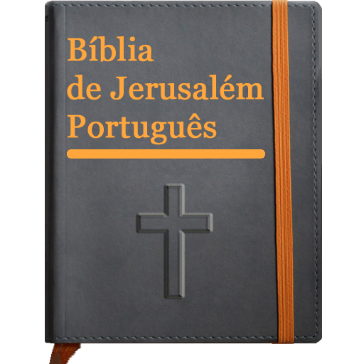 Bíblia de Jerusalém Português