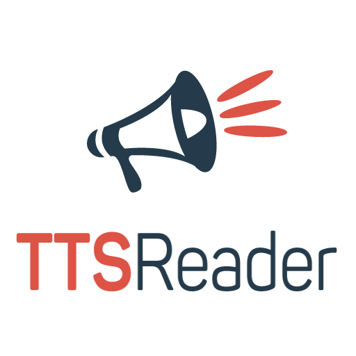 TTSReader Pro - Text To Speech