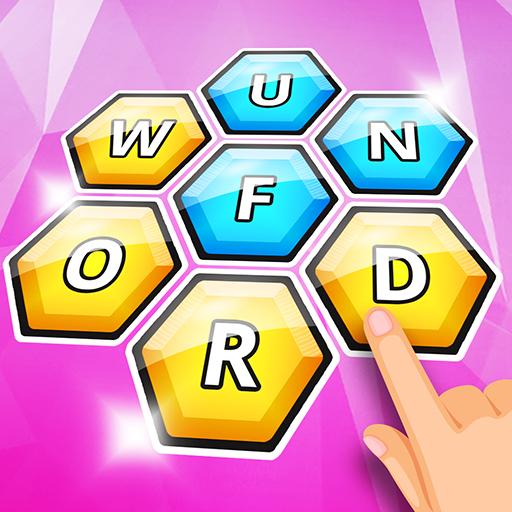 Wordaholic: Word Puzzles