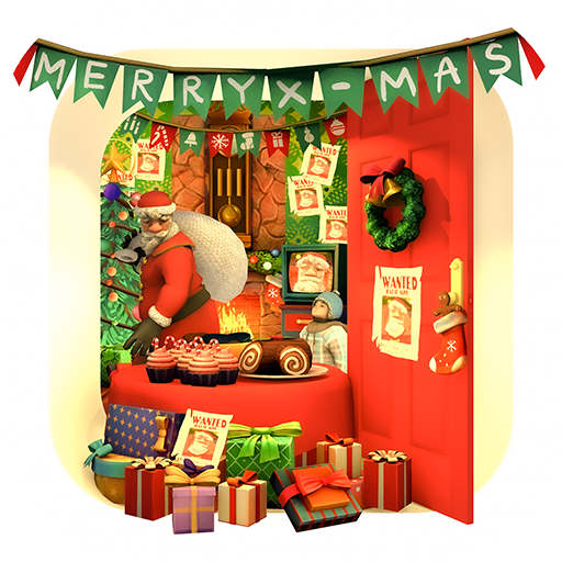 Escape Game: Christmas Market