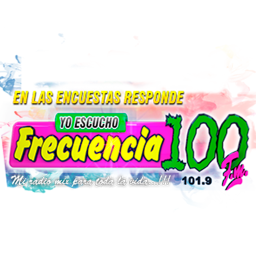 Radio Frecuencia 100 - Trujillo