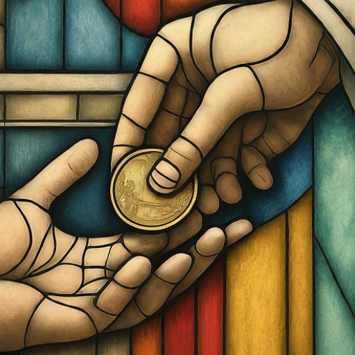 Money Bible Verses