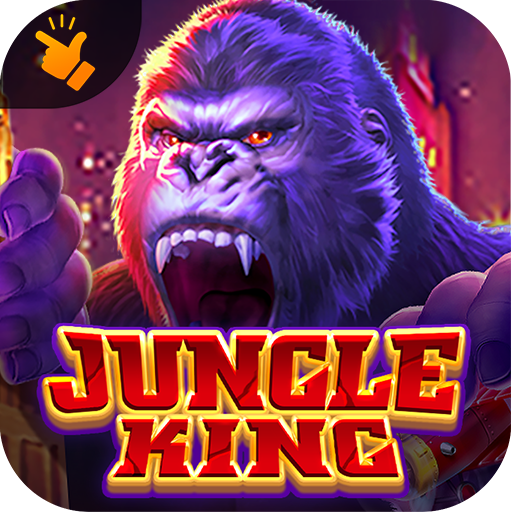 Jungle King Slot-TaDa Games