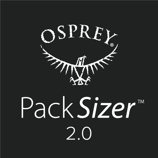 PackSizer™ 2.0 by Osprey