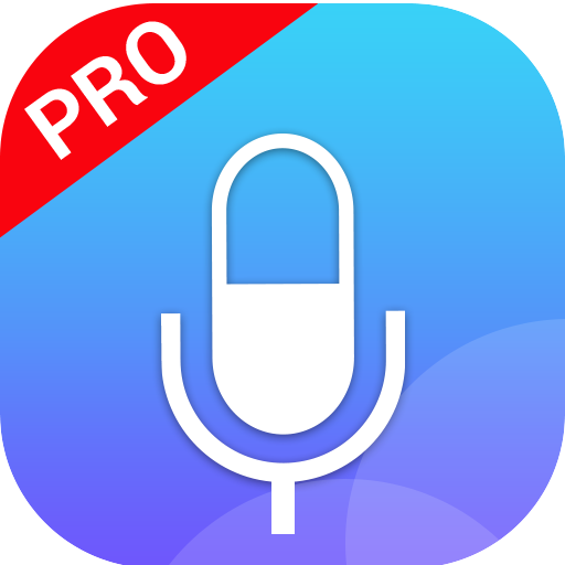 voice recorder pro