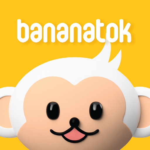 Bananatok - Web 3 Messenger