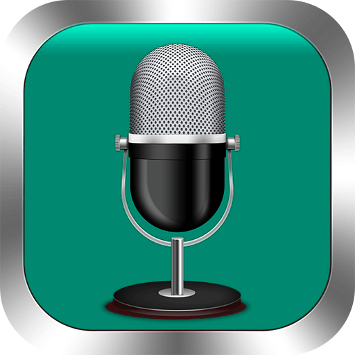 Voice Recorder 🎙 High Quality Audio Recording