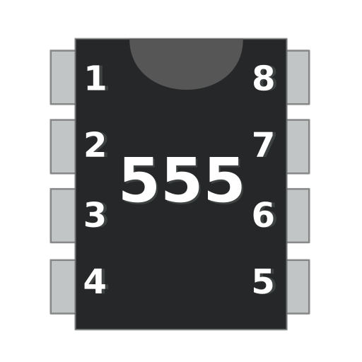 NE555 Timer