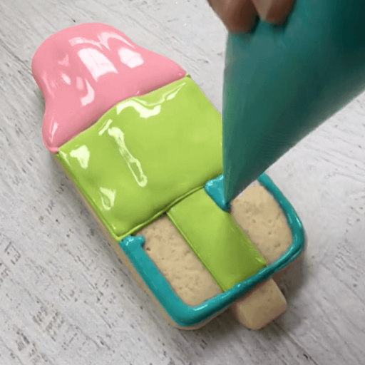 Cookies DIY: ASMR Cooking