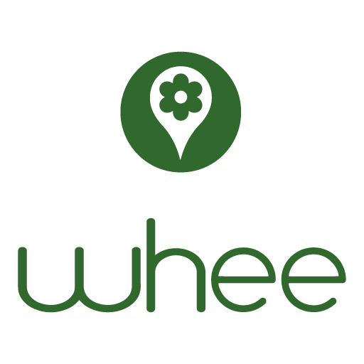 WHEE | e-scooter sharing