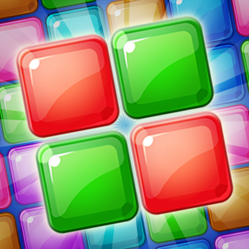 Jewel Pop Match