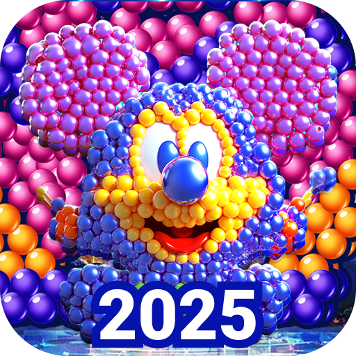 Bubble Shooter