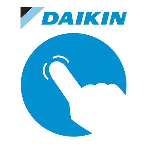 Daikin Online Controller