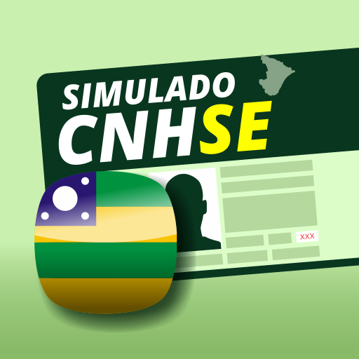 Simulado Detran SE CNH 2023