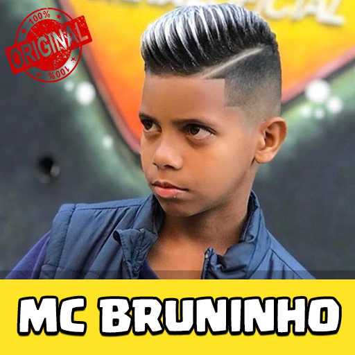 MC Bruninho - New Songs (2020)