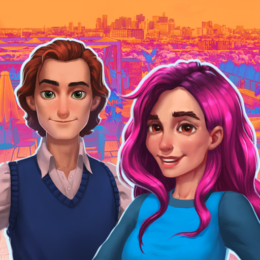 Love & Design: romance stories