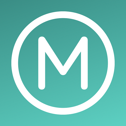 Moodily - Mood Tracker, Depres