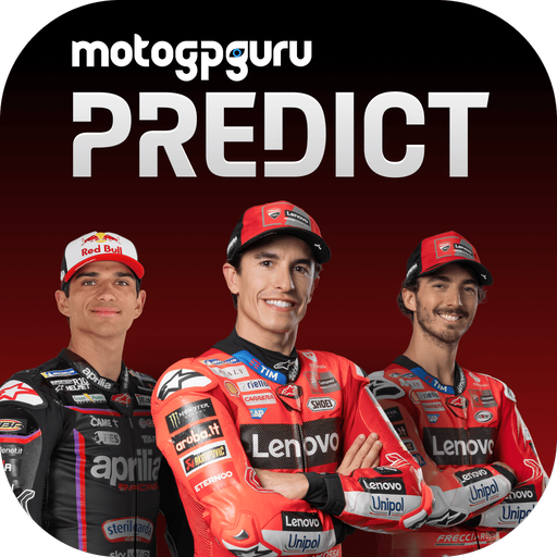 MotoGP™ Guru Predict