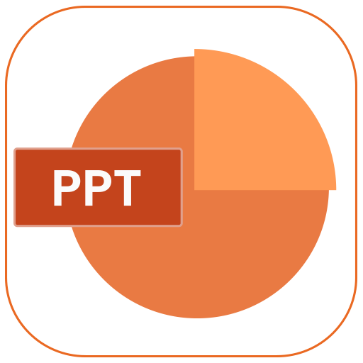 PPT File Opener: Presentation 