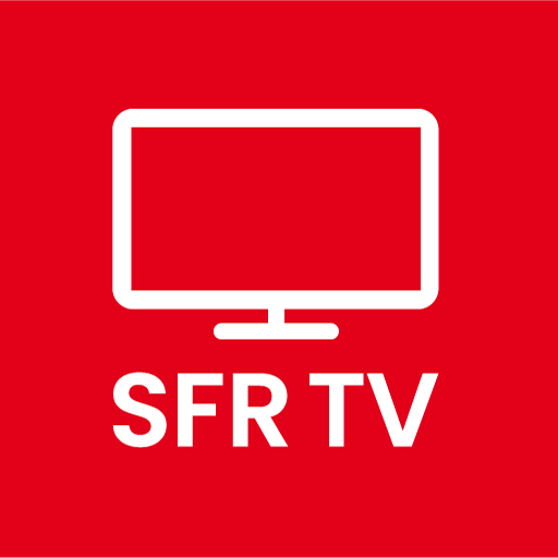 SFR TV Android TV