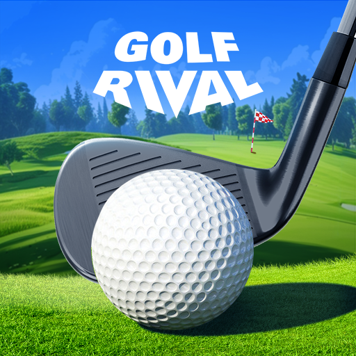 Golf Rival - Multiplayer Game