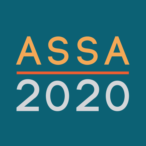 ASSA 2020 Annual Meeting