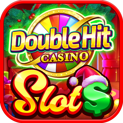 DoubleHit Slots Casino Games