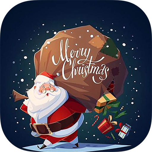 Christmas wallpapers, Santa wallpapers - All Free